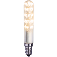 LED лампа E14 T20 Decoline