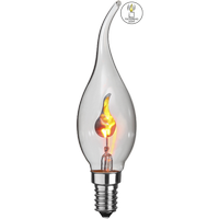 Лампа Flickering Flame