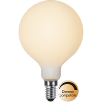 LED-лампа E14 G80 Opaque Double Coating