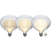 LED лампа E27 Space