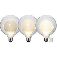 LED лампа E27 Space