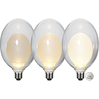 LED лампа E27 Space