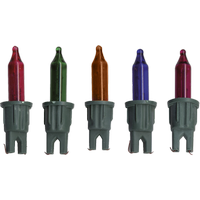 Запасні лампочки упаковка 5 шт.