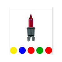 Запасні лампочки упаковка 5 шт.