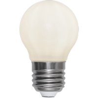 LED лампа E27 G45 Opaque Filament RA90