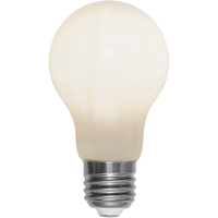 LED лампа E27 A60 Opaque Filament RA90