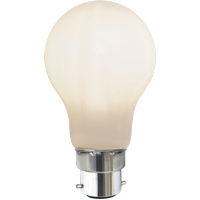LED лампа B22 A60 Opaque Filament Ra90