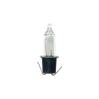 Запасні лампочки упаковка 5 шт.