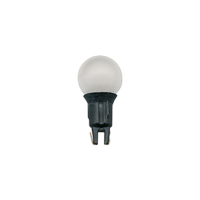 Запасні лампочки упаковка 5 шт.