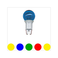 Запасні лампочки упаковка 5 шт.