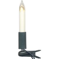 Свічки на ялинку Tree Lights