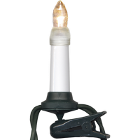 Свічки на ялинку Tree Lights