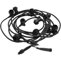 Подовжувач гирлянди Extra Connecta