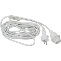 Кабель E27 Ute