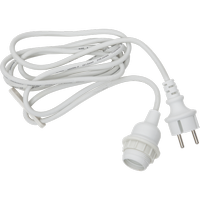 Кабель E27 Ute