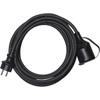 Кабель-подовжувач Lungo