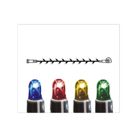 Гирлянда Extra System LED