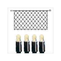 Гирлянда сітка Extra System LED