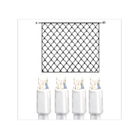 Гирлянда сітка Extra System LED