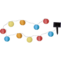 Сонячна гирлянда Festival