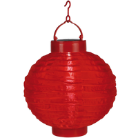 Сонячний паперовий ліхтар Festival