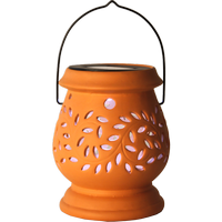 Сонячний ліхтар Clay