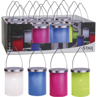 Дисплей для сонячних світильників Festican