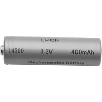 Батарейка-акумулятор AA 3.2V Li-ion