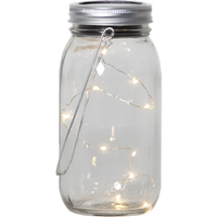 Сонячний ліхтар Jamjar