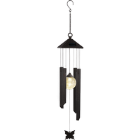 Сонячний світильник Windy