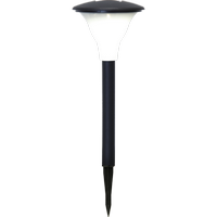 Сонячний світильник Faro упаковка 3 шт.