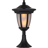 Сонячний факел Flame