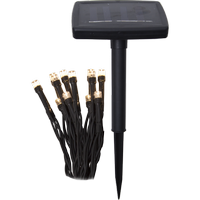 Сонячна гирлянда Bassis