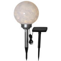 Сонячна декорація Luna