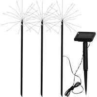 Сонячна декорація  Firework Solar