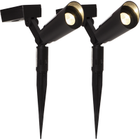 Сонячний точковий світильник Powerspot упаковка 2 шт.