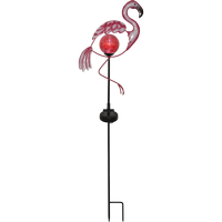 Сонячна декорація Flamingo