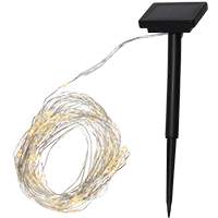 Сонячна гирлянда Dew Drop