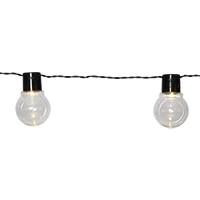 Сонячна гирлянда  Partaj Solar