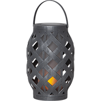 Сонячна декорація Flame