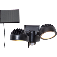 Сонячний точковий світильник Powerspot