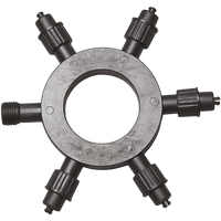 Сплітер System Expo