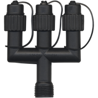 Сплітер System 24