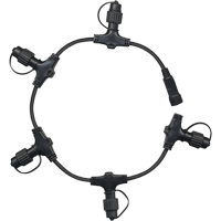 Сплітер System 24