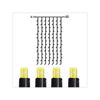 Гирлянда завіса Extra System 24