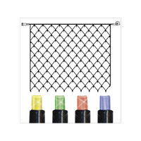 Гирлянда сітка Extra System 24