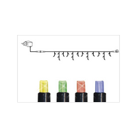 Гирлянда дощик Start System 24