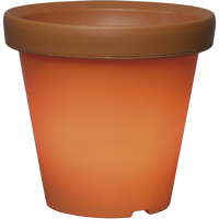 Садовий горщик Start System 24