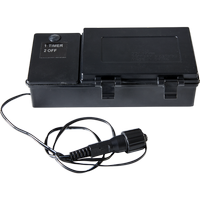 Коробка для батарейок Serie LED