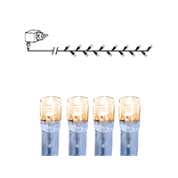 Гирлянда Serie LED